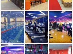 -清鑫阳光游泳健身瑜伽俱乐部(密云店)