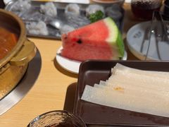-东道煮牛肉火锅(东盛大街店)