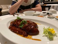 -宝丽轩中餐厅BAOLIXUAN