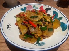 -树厨贵州菜(大十字店)
