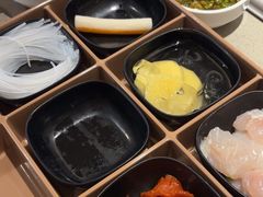 -海底捞火锅(顺义华联店)