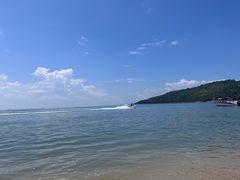 -碧桂园十里银滩