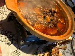 -战友蚝情烧烤工场(嘉华店)