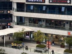 -浦江城市生活广场(江月路店)