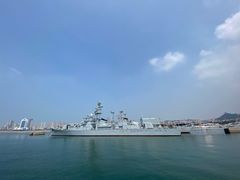 -中国人民解放军海军博物馆