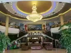 -都市阳光海鲜城(青山湖店)