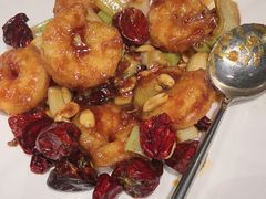 -望乡楼上海菜(日月光店)