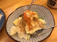 -坂吉屋·居酒屋深夜食堂(龙湖店)