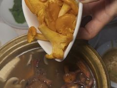 -一品滇香·云南菜(公益西桥店)