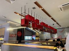 -牛焱·贵州黄牛肉火锅(城西银泰店)