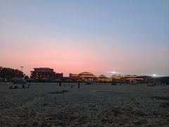 -秦皇岛阿尔卡迪亚滨海度假酒店
