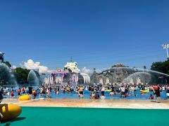 -苏州乐园森林水世界