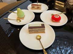 -天津海河悦榕庄·Lobby Lounge大堂吧