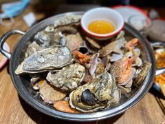 -永红源啤酒·烧烤·海鲜·大排档(青特城店)