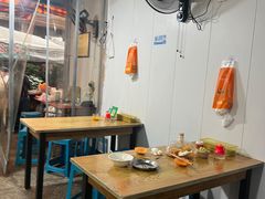 -陈阿婆叉粿条(大小街店)