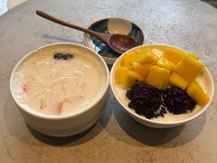 -小团圆糖水铺(襄阳南路店)