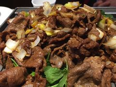 -大碗居·烤鸭·鱼头泡饼(天坛东门店)