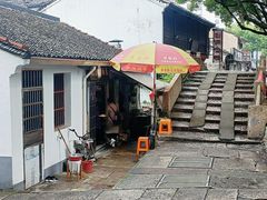 -凰仪桥饭店(鲁迅西路店)
