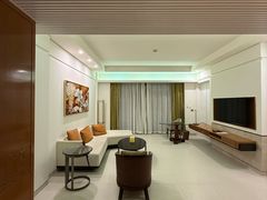 -三亚海棠湾万丽度假酒店