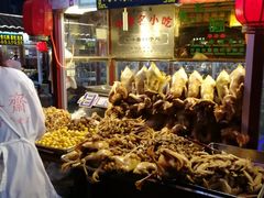 -鼓楼夜市