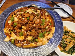 -俭寨大盘芦花土鸡·小公鸡·烧烤新疆菜(云通店)