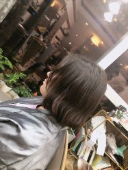 -GIRL STYLE 烫发·染发沙龙