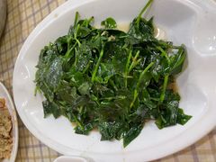 竹叶菜-清真.回香园(南街店)