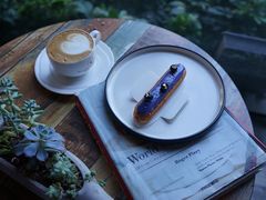 -名点荟·生日蛋糕·下午茶(五缘湾店)