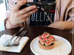 -Ten Olives甜点