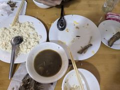 -铁亭子豆腐馆(振兴街店)