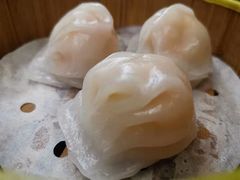南拳虾饺皇-南拳十三姨·潮汕砂锅粥(世纪金源店)
