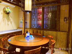 -醉南拳客家菜·河田鸡(东街口航空大厦店)