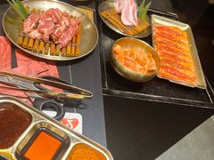 -西塔老太太泥炉烤肉(龙湖北苑天街店)