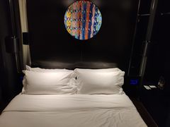 -桔子酒店(南京新街口张府园地铁站店)