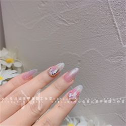 -米小兔美甲美睫