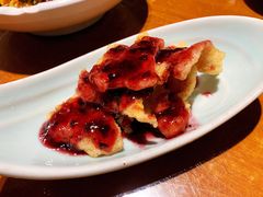 梅子酱锅包肉-95号酱骨·一块豆腐(展春园西路店)