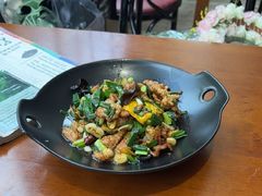 -怡得观滇餐厅·地道昆明菜·1996(海埂大坝店)