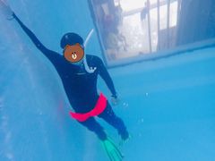 -上海潜殿潜水中心