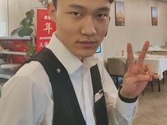 -满堂·烤鸭店·北京菜(鼓楼店)