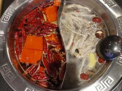 -热辣宗师·串串火锅(万达金街店)