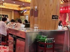 -翠清酒家(万丰路店)