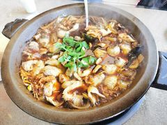 -九寨沟石锅鱼(沣峪口二十年店)