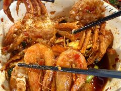 -辣螃铠盆盆蟹大排档(总店)