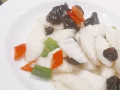 -小秦淮·南京土菜(新亭西路店)