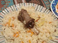 -巴依老爷新疆美食(工体旗舰店)
