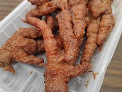 -长申超市(美食城店)