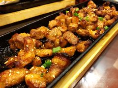 烤五花肉-有位虾匠·香辣蟹·小龙虾(李村店)