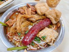 -凤张螺蛳粉·爽口粉(跃进路总店)
