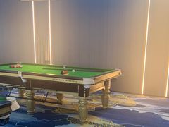 -HM8台球俱乐部