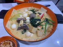 -张亮麻辣烫(三亚商品街店)